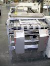  I Tech  Automated pillow sham flanging systems.